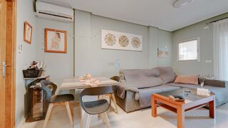  Appartement � vendre 3 pi�ces 72 m� Orihuela