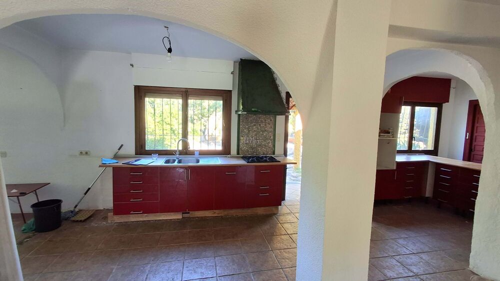 � vendre  Maison Mutxamel