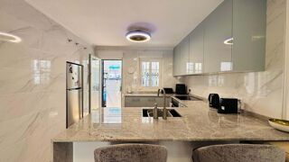  Villa à vendre 4 pièces 109 m² Orihuela