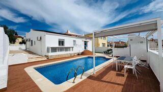  Villa � vendre 4 pi�ces 120 m� Orihuela