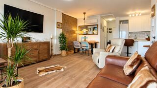  Appartement à vendre 3 pièces 76 m² Formentera del segura