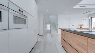  Villa � vendre 4 pi�ces 208 m� Orihuela