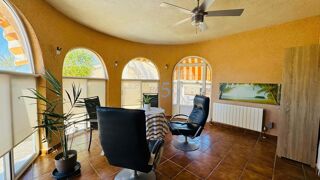  Villa � vendre 3 pi�ces 106 m� Rojales