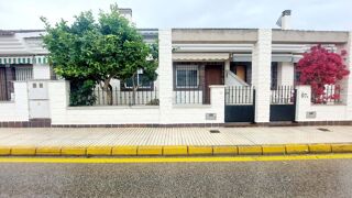  Maison à vendre 5 pièces 108 m² Pilar de la horadada