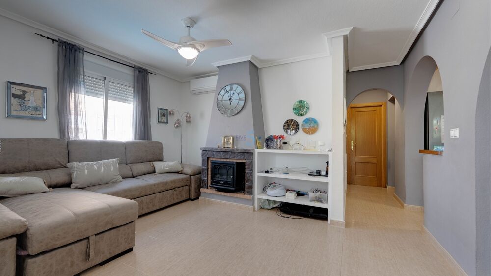 vente Villa - 3 pièce(s) - 82 m² Espagne