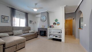  Villa à vendre 3 pièces 82 m² Torre pacheco