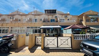  Maison à vendre 3 pièces 78 m² Orihuela