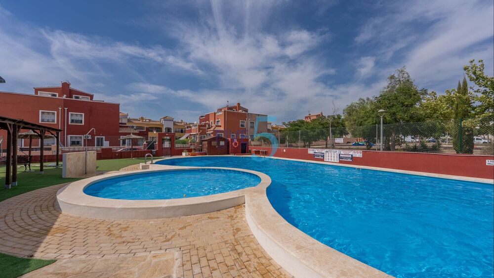 vente Maison - 4 pièce(s) - 80 m² Espagne