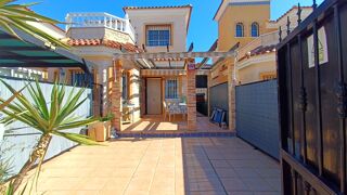  Villa � vendre 3 pi�ces 92 m� Guardamar del segura