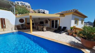  Villa à vendre 4 pièces 211 m² Pedreguer