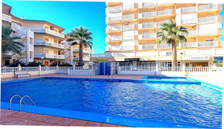  Appartement  vendre 2 pices 53 m La manga del mar menor