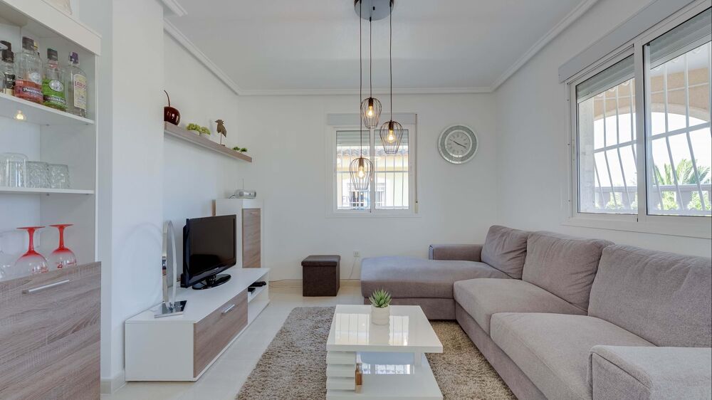 vente Villa - 4 pièce(s) - 86 m² Espagne