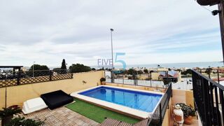  Villa à vendre 5 pièces 194 m² Cartagena