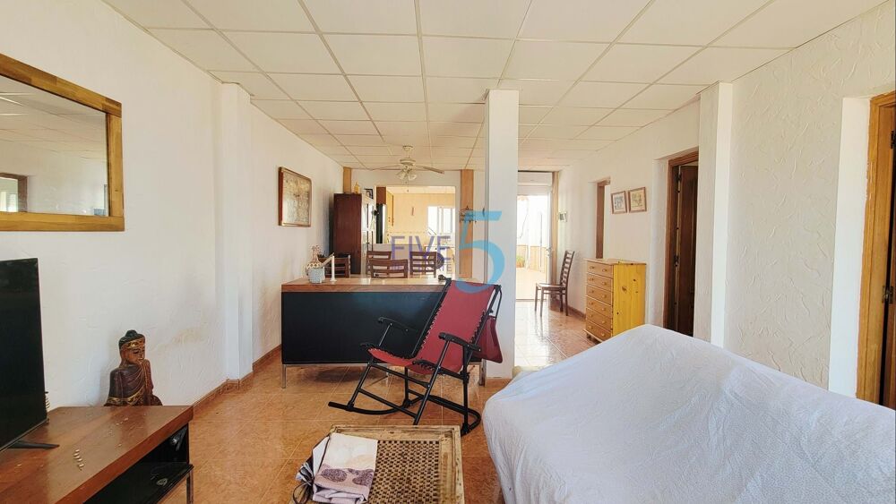 vente Maison - 5 pièce(s) - 102 m² Espagne