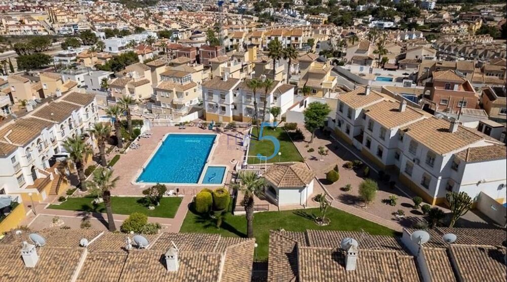 vente Appartement - 2 pièce(s) - 49 m² Espagne