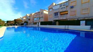  Appartement  vendre 3 pices 52 m Torrevieja