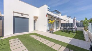  Villa à vendre 4 pièces 90 m² Pilar de la horadada
