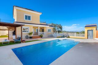  Appartement � vendre 4 pi�ces 180 m� San miguel de salinas