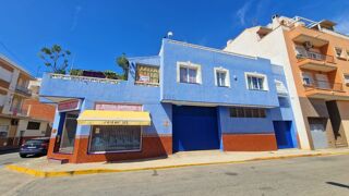  Maison � vendre 4 pi�ces 200 m� Rojales