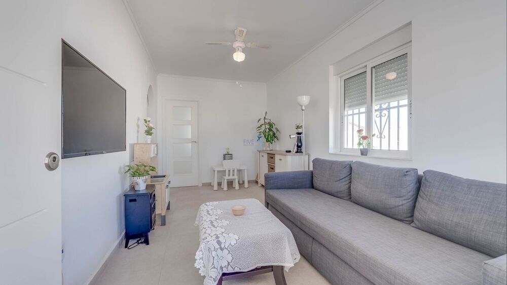 vente Villa - 4 pièce(s) - 98 m² Espagne