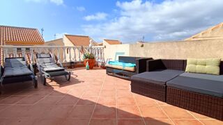  Villa à vendre 4 pièces 89 m² Rojales