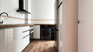  Appartement � vendre 4 pi�ces 86 m� Uni�n (la)