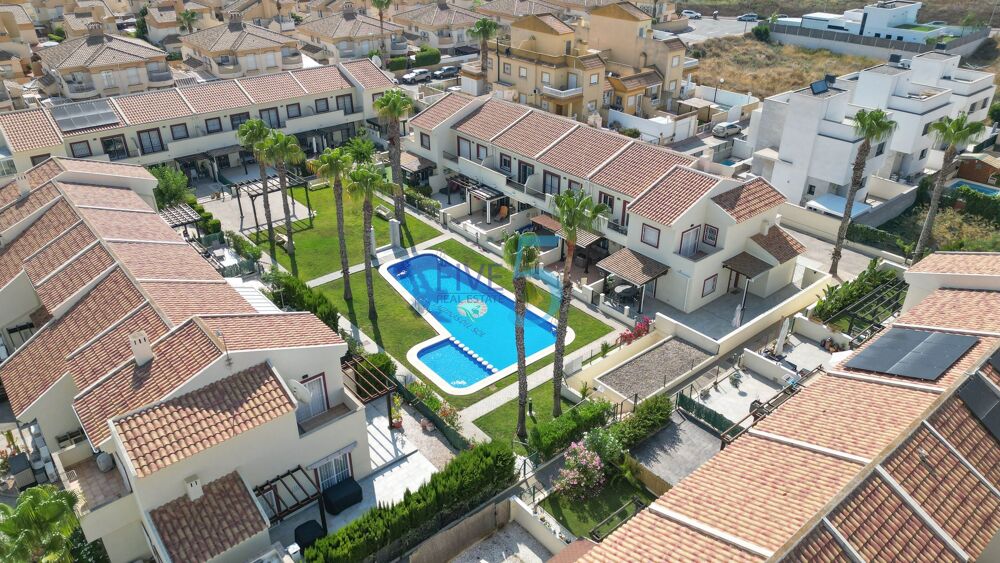 vente Maison - 4 pièce(s) - 110 m² Espagne