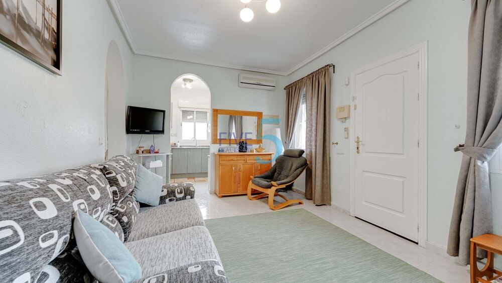 vente Villa - 4 pièce(s) - 87 m² Espagne