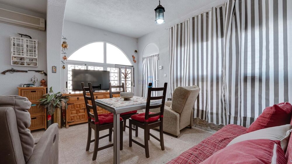 vente Maison - 4 pièce(s) - 98 m² Espagne