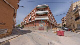  Appartement à vendre 4 pièces 64 m² San pedro del pinatar