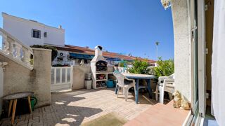  Maison à vendre 4 pièces 111 m² Torrevieja