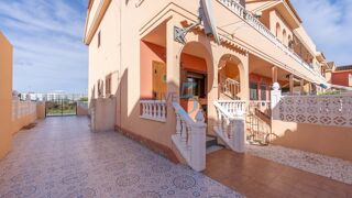  Appartement à vendre 4 pièces 61 m² Torrevieja