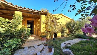  Maison � vendre 6 pi�ces 272 m� Mutxamel