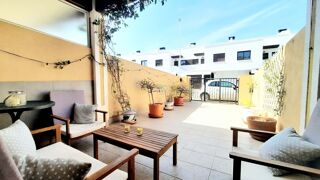  Maison � vendre 3 pi�ces 82 m� San pedro del pinatar