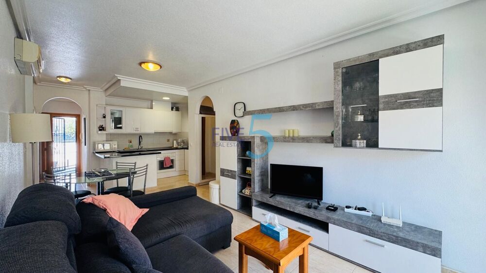 vente Appartement - 3 pièce(s) - 69 m² Espagne