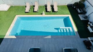  Villa à vendre 4 pièces 102 m² Orihuela