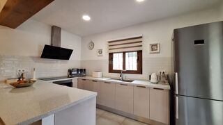 Villa à vendre 4 pièces 205 m² Alcalalí
