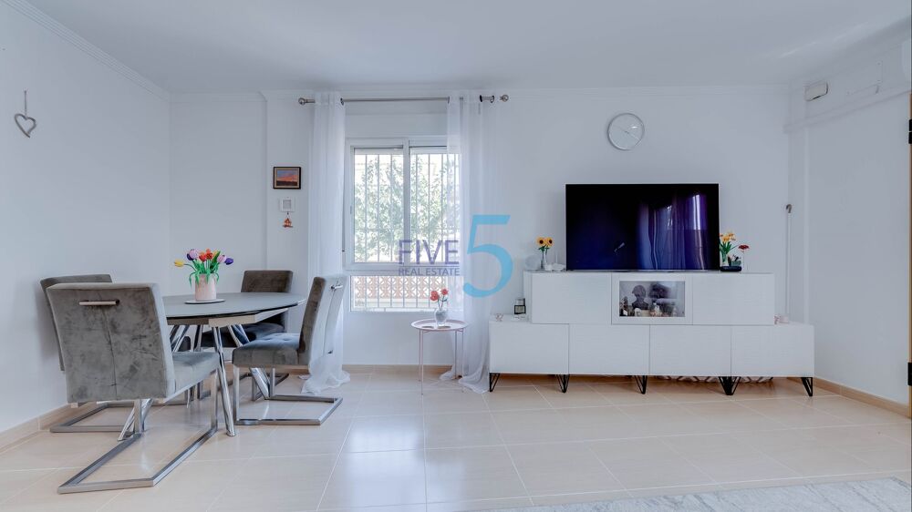vente Appartement - 4 pièce(s) - 91 m² Espagne
