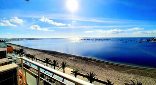  Appartement � vendre 4 pi�ces 88 m� San pedro del pinatar