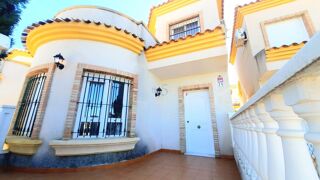  Appartement � vendre 4 pi�ces 100 m� Montesinos (los)