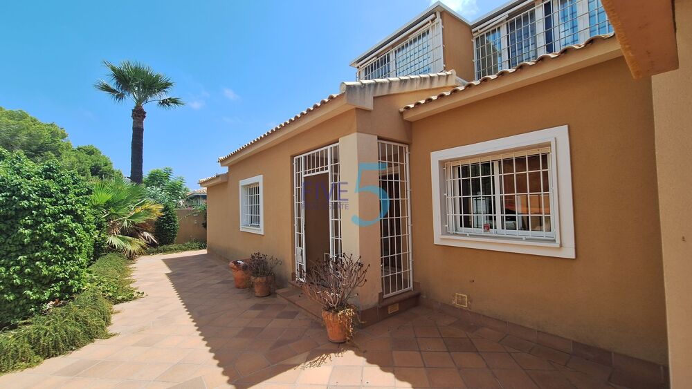 vente Villa - 5 pièce(s) - 175 m² Espagne