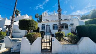  Maison � vendre 4 pi�ces 101 m� Orihuela