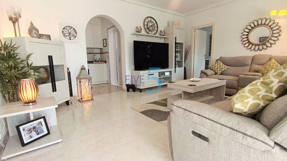 vente Villa - 4 pièce(s) - 75 m² Espagne