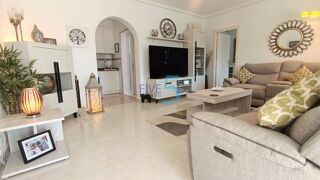  Villa à vendre 4 pièces 75 m² Rojales