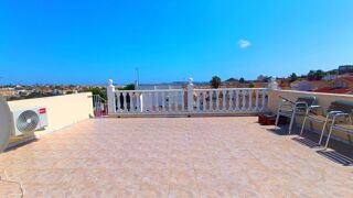  Maison � vendre 6 pi�ces 100 m� San fulgencio