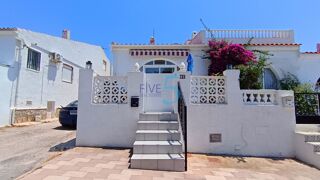  Maison à vendre 2 pièces 41 m² Torrevieja