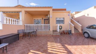  Maison � vendre 3 pi�ces 86 m� Orihuela