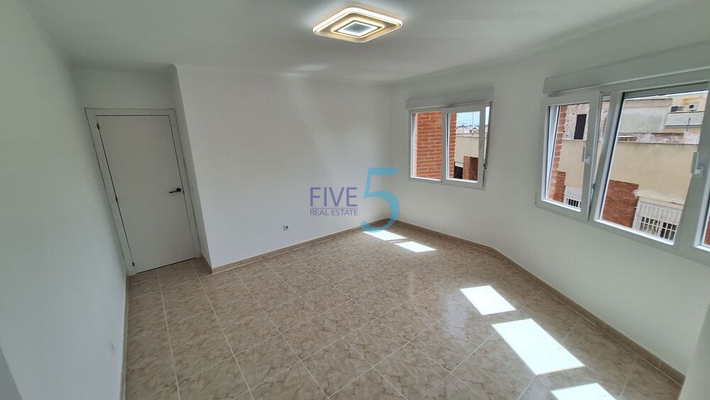 vente Appartement - 4 pièce(s) - 100 m² Espagne