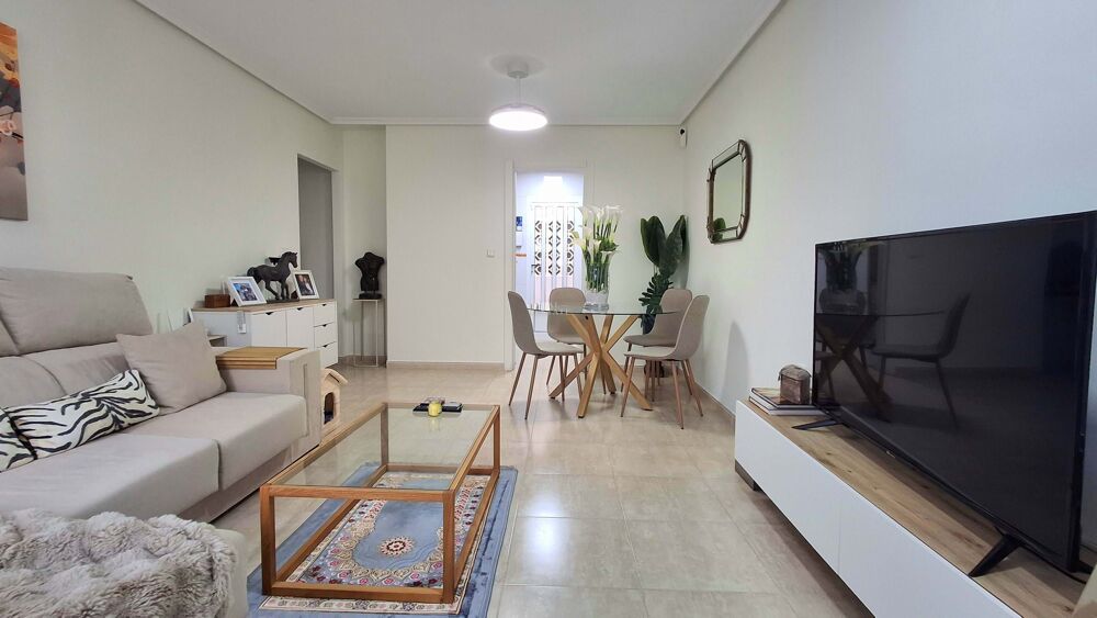 vente Maison - 4 pièce(s) - 83 m² Espagne