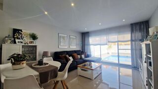  Maison � vendre 4 pi�ces 154 m� San pedro del pinatar